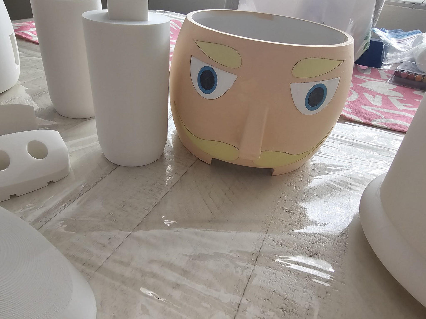 DIY Nutcracker Kit 33" Tall