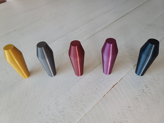 Custom Power Wheelchair Joystick Knobs - Stick Knob