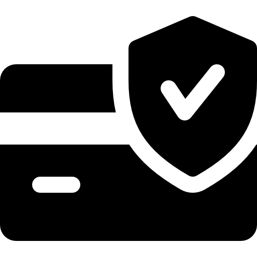 payment card  icon
