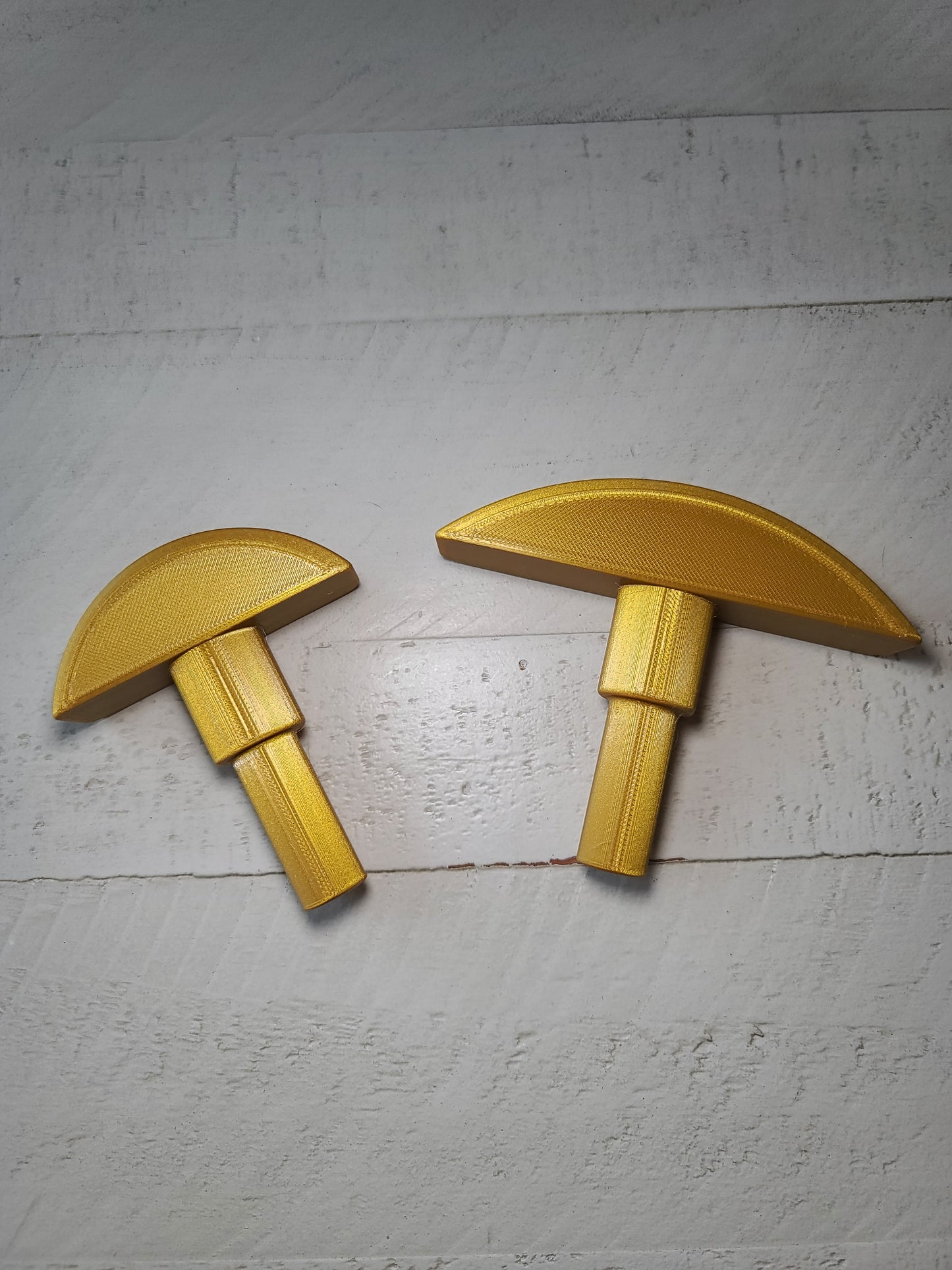 Custom Wheelchair Joystick Knobs - T Post Knobs 3" or 4"