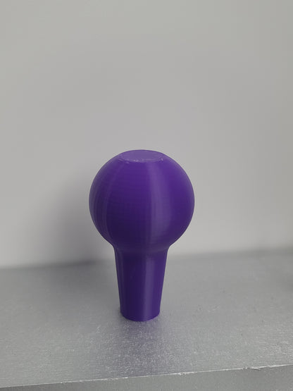 Custom Power Wheelchair Joystick Knob - Ball Knob
