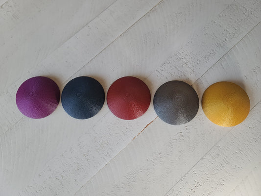 Custom Joystick Knobs for Power Wheelchairs - Dome Knob